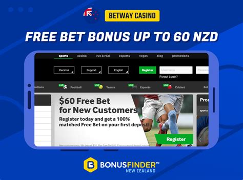 bonus betway